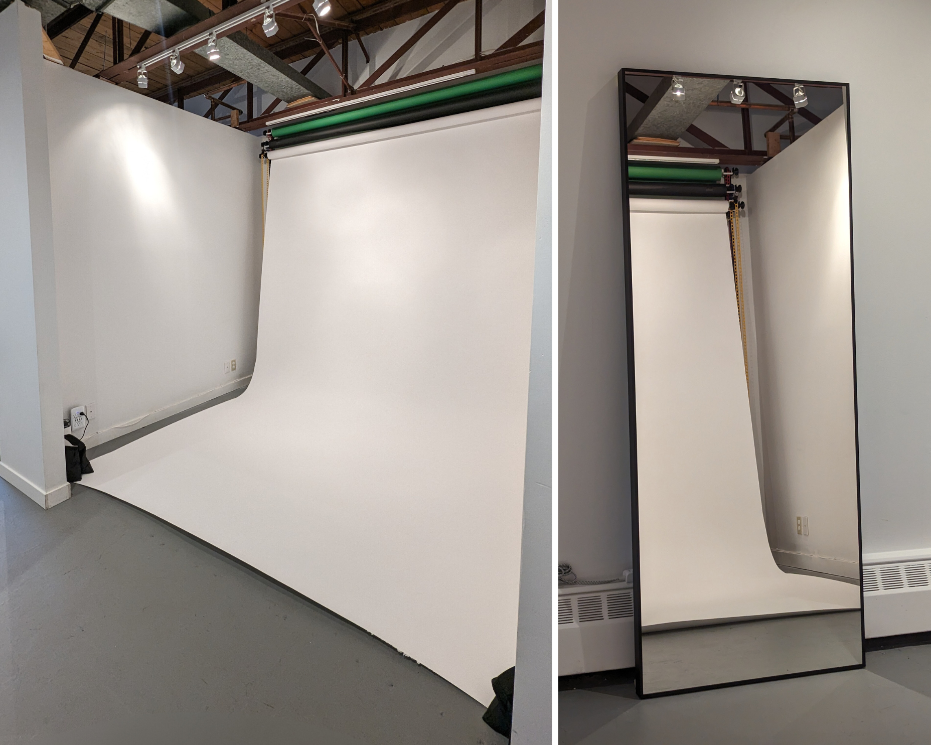 Backdrop