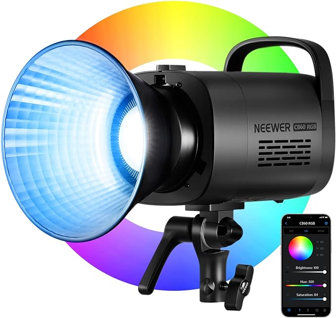 Light CB60 RGB