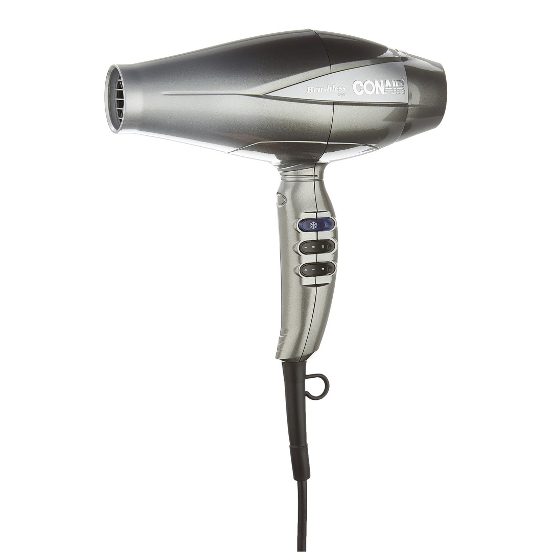 Hairdryer
