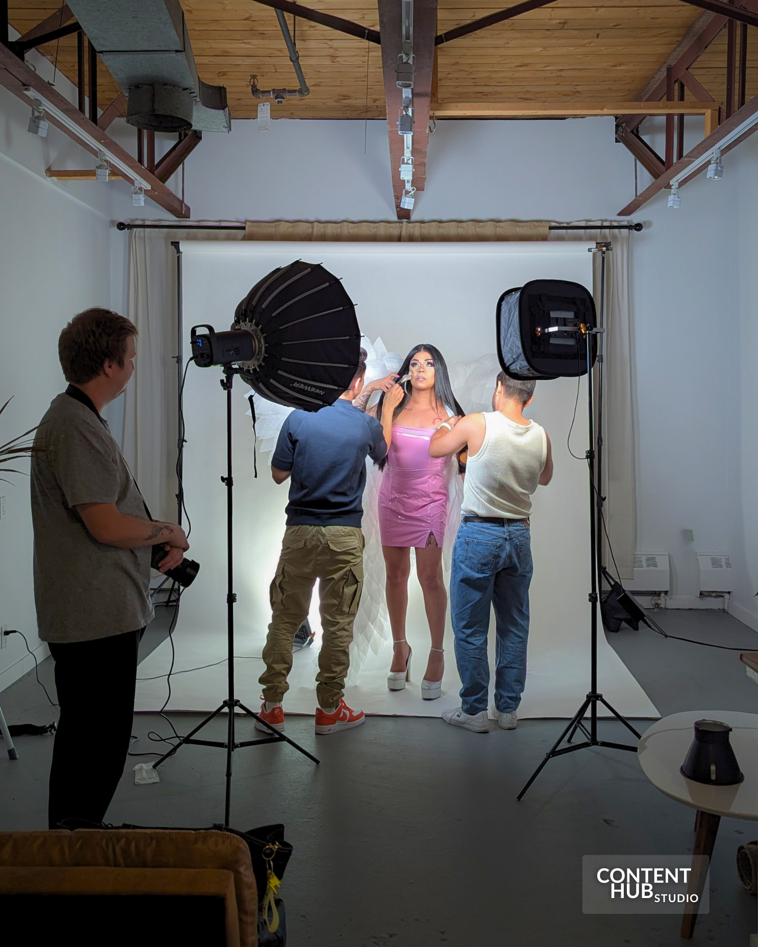Content Hub Studio
