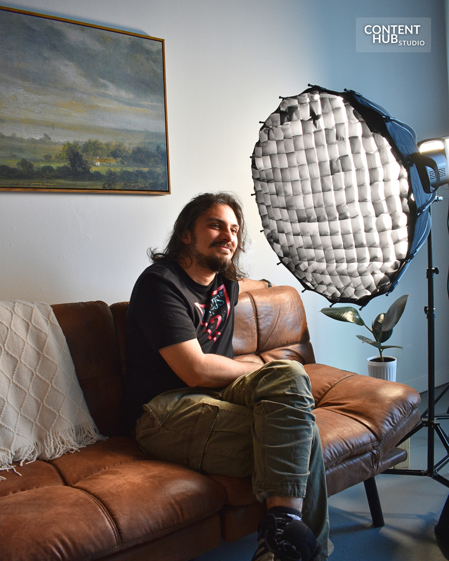 Content Hub Studio