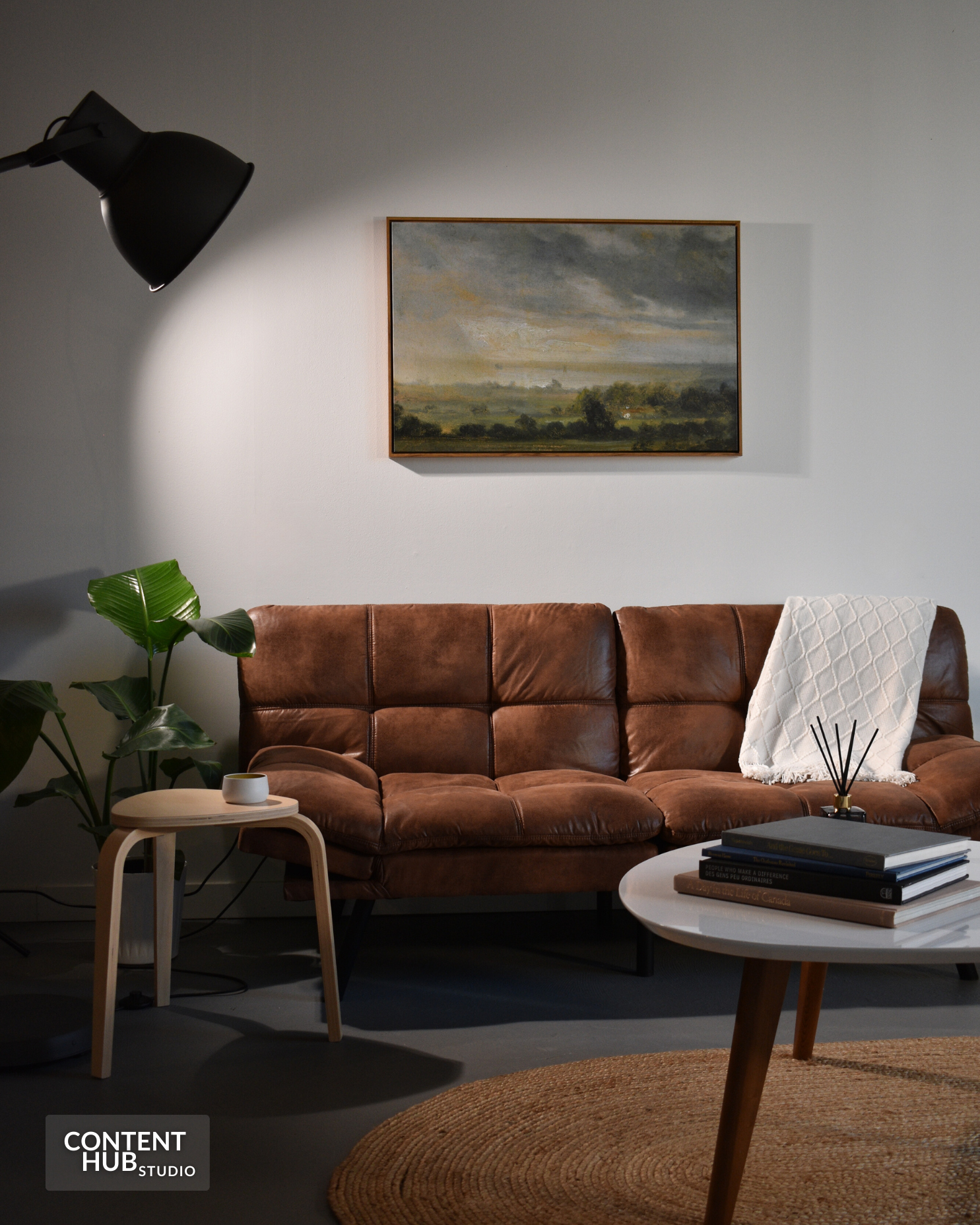Content Hub Studio
